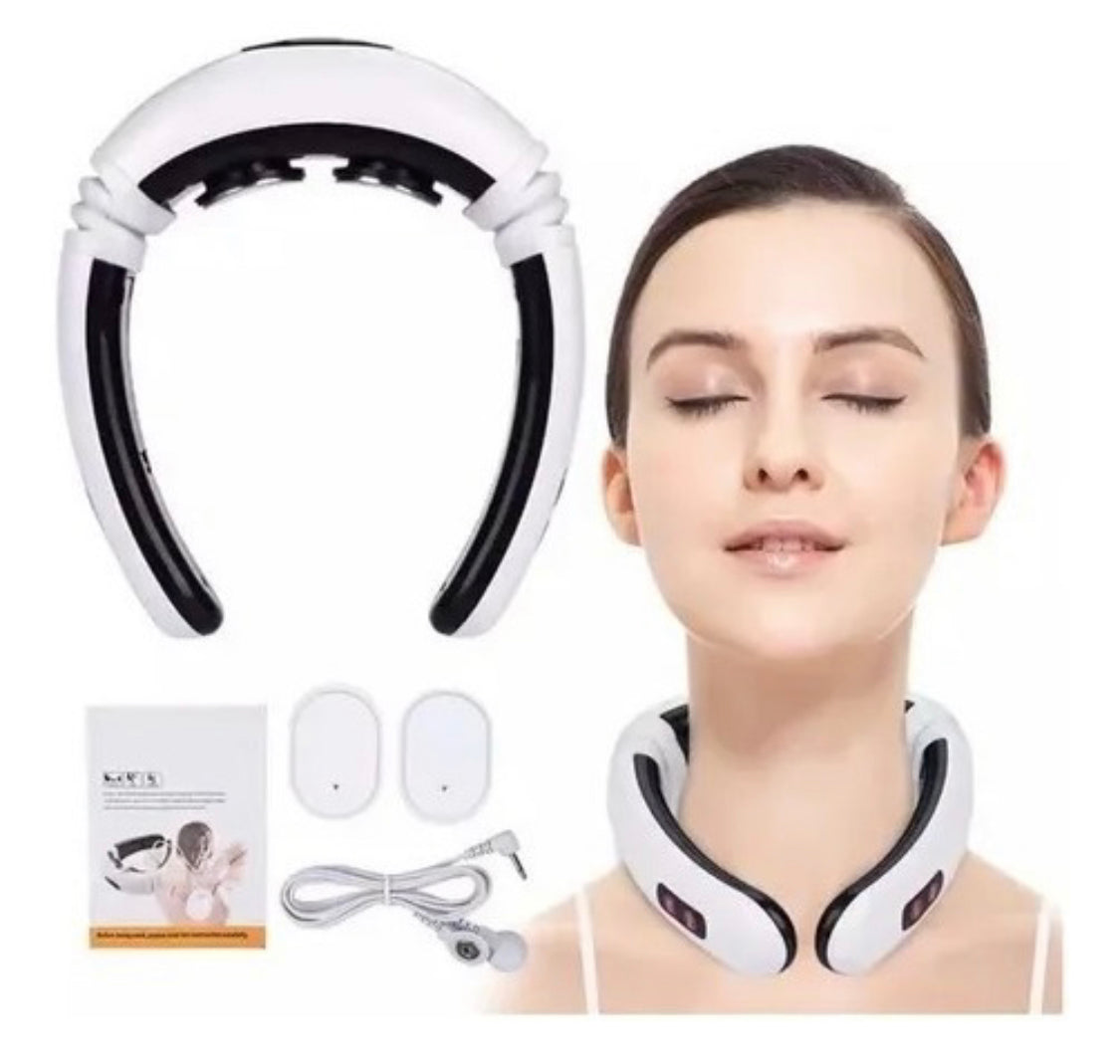 Masajeador de Cuello